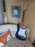 Squier by Fender - Stratocaster - 2013', Ophalen, Zo goed als nieuw, Solid body, Fender