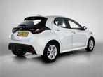 Mazda 2 Hybrid 1.5 Agile Camera achter | Apple Carplay/Andro, Auto's, Mazda, 12 maanden, Gebruikt, Wit, Bedrijf