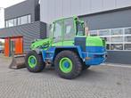 Ahlmann AZ150E (bj 2011), Wiellader of Shovel