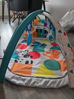 Baby Gym met Piano, Ophalen of Verzenden, Zo goed als nieuw