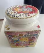 Blond Amsterdam Cookie jar / Koekjes pot, Huis en Inrichting, Keuken | Servies, Ophalen, Blond Amsterdam, Overige typen, Zo goed als nieuw