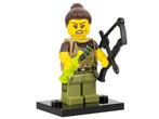 LEGO CMF SERIE 12: Dino Tracker, Ophalen of Verzenden, Zo goed als nieuw, Complete set, Lego