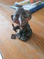 Heico trol, Verzamelen, Ophalen, Gebruikt