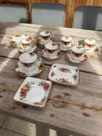 Royal Albert servies Old Country Roses, Antiek en Kunst, Antiek | Servies compleet, Ophalen