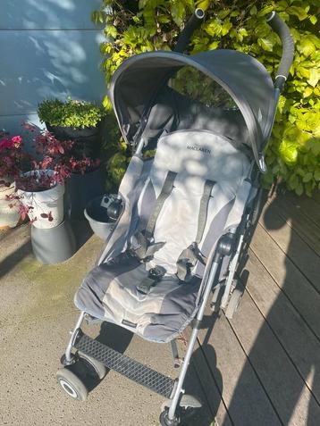 Buggy McLaren beschikbaar voor biedingen