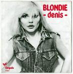 Blondie: Denis., Cd's en Dvd's, Vinyl Singles, Ophalen of Verzenden