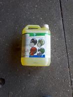 Biomos, Ophalen, Zo goed als nieuw, 10 m² of meer, Beton