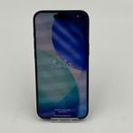 Apple iPhone 16 Plus 128Gb Zwart - Zgan 4 maanden jong, Telecommunicatie, Mobiele telefoons | Apple iPhone, Ruilrijk, Zo goed als nieuw
