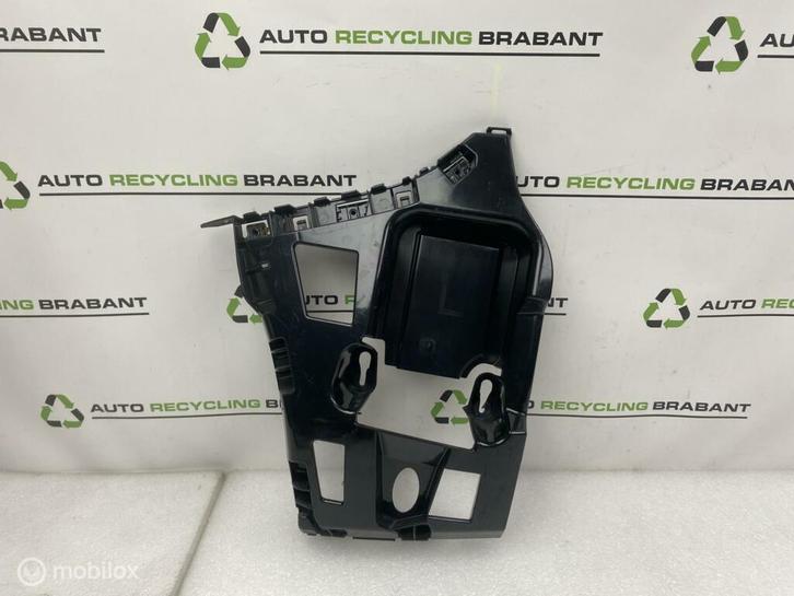 Bumpergeleider Achter BMW 1 Serie F20 F21 LCI  51127371753, Auto-onderdelen, Carrosserie en Plaatwerk, BMW, Gebruikt, Ophalen of Verzenden