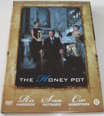 Dvd *** HONEY POT *** Hollywood Classic Collection beschikbaar voor biedingen