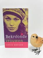 Krüger, Louis; Bekroonde vrouwen (Bijbels weekboek), Boeken, Godsdienst en Theologie, Gelezen, Christendom | Protestants, Ophalen of Verzenden