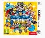 WarioWare Gold - Nintendo 3DS, Avontuur en Actie, Gebruikt, 1 speler, Ophalen of Verzenden