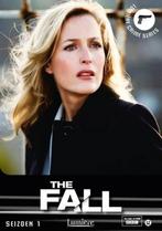 The Fall - Seizoen 1 (2 DVD Set), Cd's en Dvd's, Dvd's | Tv en Series, Boxset, Thriller, Ophalen of Verzenden, Zo goed als nieuw