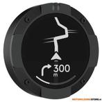 Beeline Moto II Navigatiesysteem, Zwart, Ophalen of Verzenden, Nieuw met kaartje