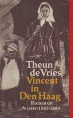 Theun de Vries : Vincent in Den Haag 1881-1883, Ophalen of Verzenden, Zo goed als nieuw, Nederland