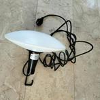 Buiten hanglamp op stroom, Ophalen of Verzenden, Zo goed als nieuw, Minder dan 50 cm
