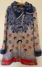 IVKO Jas Vest Maat 38 winterjas KOOI, IVKO, Ophalen of Verzenden, Zo goed als nieuw, Maat 38/40 (M)