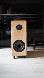 Luidsprekers speakers 100 watt, Nieuw, Ophalen of Verzenden, 60 tot 120 watt