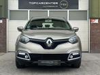 Renault Captur 0.9TCe Dynamique/AIRCO/TREKH/STOELV/PARKS/APK, Voorwielaandrijving, Gebruikt, Handgeschakeld, 48 €/maand