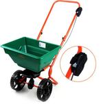 Strooiwagen kunstmeststrooier zoutstrooier GRATIS BEZORGD!, Verzenden, Nieuw, Overige soorten