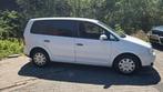 Volkswagen Touran VAN 1.9 TDI 77KW 2006, Voorwielaandrijving, 4 cilinders, Volkswagen, Origineel Nederlands