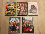 Diverse dvd’s komedies, Alle leeftijden, Ophalen of Verzenden, Zo goed als nieuw