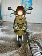 Piaggio Zip 4T | 78 km/u GPS | Goed onderhouden | Vol opties, Ophalen, Maximaal 45 km/u, Zip, Zo goed als nieuw