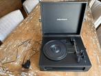 Crosley platenspelet zwart, Ophalen, Zo goed als nieuw, Overige merken