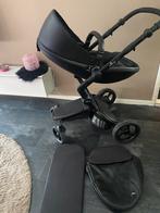 Mima Xari kinderwagen zwart, Ophalen of Verzenden, Zo goed als nieuw, Overige merken