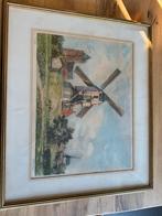 Ets Dorp Geffen H. Roodenburg, Ophalen