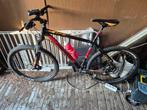 Mountainbike Merida BIG Seven TFS 26 inch, Fietsen en Brommers, Minder dan 45 cm, Ophalen, Gebruikt, Merida