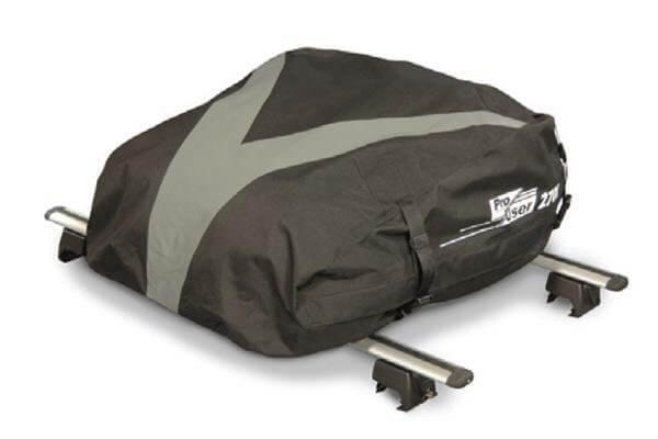 Pro User Opvouwbare Dakkoffer 270 liter, zo goed als nieuw!, Auto diversen, Dakkoffers, Zo goed als nieuw, Ophalen of Verzenden