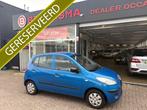 Hyundai i10 1.1 Active 2 EIGENAAR * NIEUWE APK * DEALERONDER, Voorwielaandrijving, Gebruikt, 4 cilinders, Origineel Nederlands