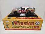 Revell Nascar Ford Taurus Winston J Spencer1:18, Hobby en Vrije tijd, Modelauto's | 1:18, ., Revell, Ophalen of Verzenden, Zo goed als nieuw