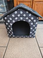 Honden huisje voor binnen of buiten hxlxb 64x63x6 cm, Ophalen of Verzenden, Nieuw, Minder dan 75 cm, Minder dan 65 cm