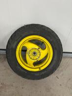 Typhoon 125cc 2t velg met goede band 12 inch, Motoren, Ophalen of Verzenden