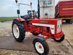 International 423, Ophalen, Gebruikt, Tot 80 Pk, Case IH