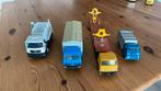 Diverse  vrachtwagens, Hobby en Vrije tijd, Ophalen of Verzenden, Gebruikt, Bus of Vrachtwagen, Overige merken