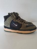 Nike Dunk High Rebel Women's sneakers 40.5, Kleding | Dames, Schoenen, Groen, Nike, Ophalen of Verzenden, Zo goed als nieuw