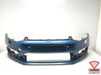 VW Polo 6C Voorbumper Bumper 4xPDC KLS Origineel!