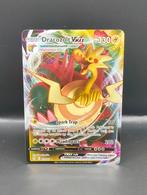 Dracozolt Vmax EVS 059, Hobby en Vrije tijd, Verzamelkaartspellen | Pokémon, Ophalen of Verzenden, Zo goed als nieuw, Meerdere kaarten