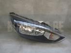 Koplamp Ford Focus MK3 FACELIFT STANDAARD 14-19 F1EB-13W029, Auto-onderdelen, Verlichting, Gebruikt, -, -, 6 maanden garantie