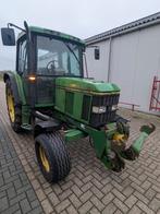 John deere 6200 + Fendt GTA 380, Zakelijke goederen, Agrarisch | Tractoren, John Deere, 80 tot 120 Pk, Gebruikt, Meer dan 10000