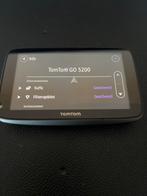 TomTom GO 5200 - Goed Werkend + Accessoires, Auto diversen, Ophalen of Verzenden, Gebruikt