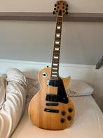 Les paul zelfbouw, Muziek en Instrumenten, Ophalen, Zo goed als nieuw, Solid body, Overige merken