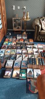 Complete fantasy series, Ophalen, Zo goed als nieuw