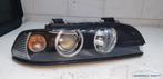 Koplamp Halogeen E39 BMW 5 serie Hella OEM angel eyes origin, Auto-onderdelen, Verlichting, Petuelring 130
80788  Munich, DE, Gebruikt