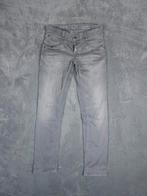 PME Legend Broek Curtis W33 L34 Relaxed Fit Grijs Pall Mall, ., Ophalen of Verzenden, Zo goed als nieuw, .