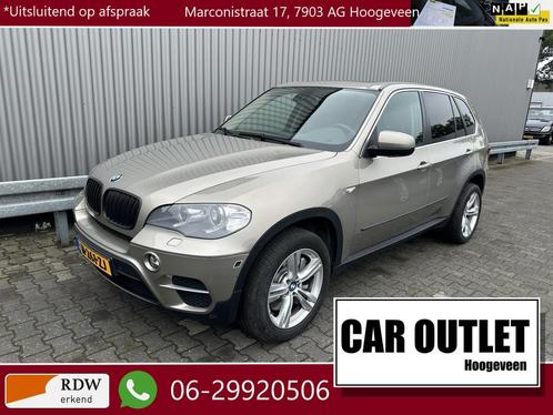 BMW X5 xDrive50i High Executive Vol! Leer, 360'Cam, HUD, Cli, Auto's, BMW, Bedrijf, Te koop, X5, 360° camera, 4x4, ABS, Achteruitrijcamera