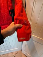 Descente Skijas Rood XL (54), Ophalen of Verzenden, Gedragen, Maat 56/58 (XL), Jack